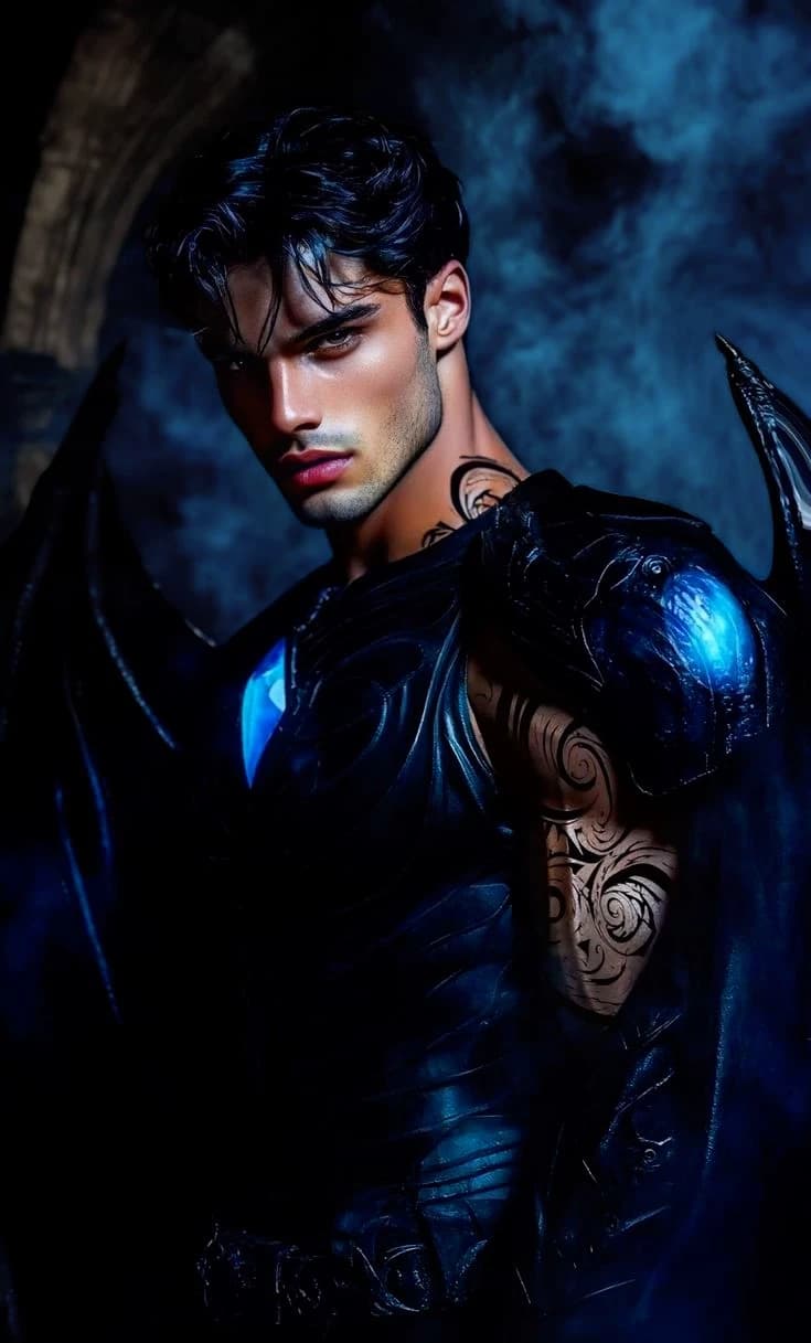 Azriel thumbnail