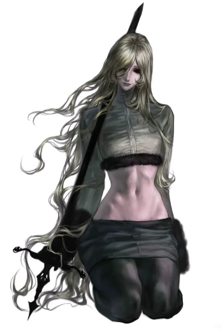 Elys Theralis — GL/WLW thumbnail