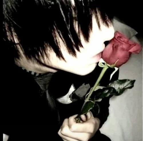 ★~Emo boy ~★ thumbnail