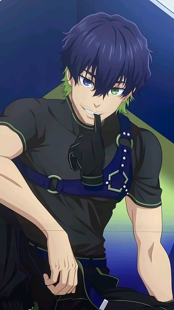Oliver Aiku thumbnail