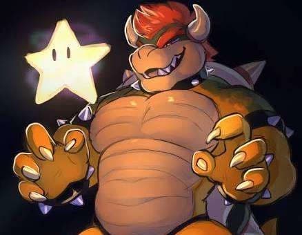 Bowser thumbnail