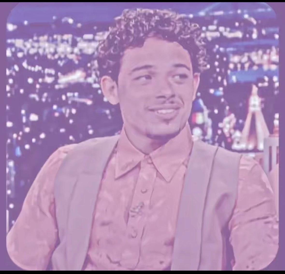 Anthony Ramos  thumbnail