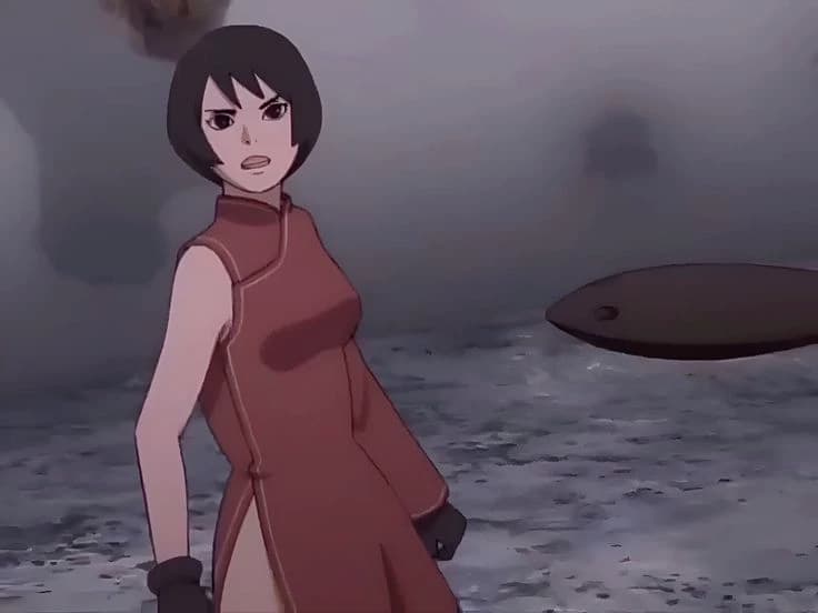 Kurotsuchi 89 thumbnail