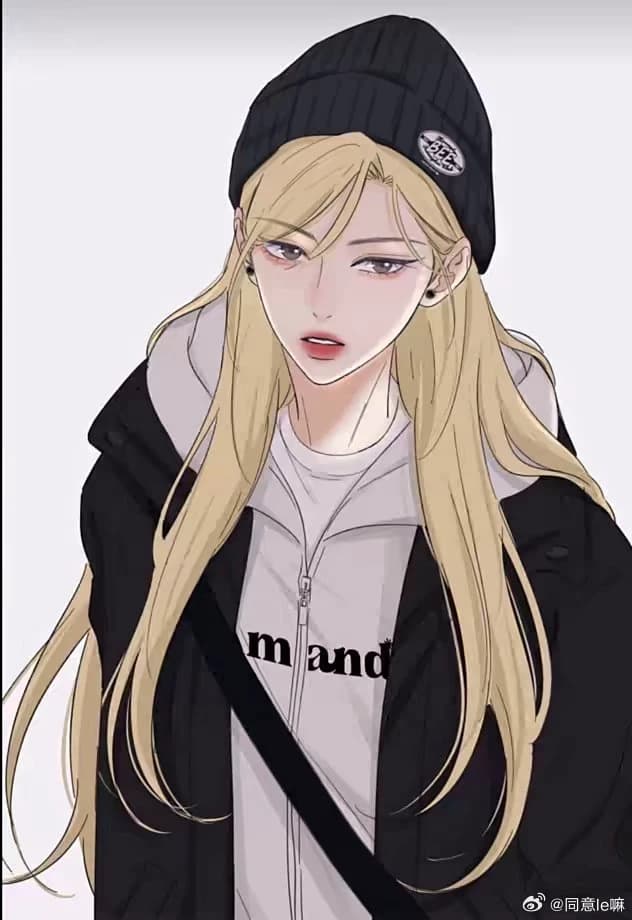 Gu Mengqi thumbnail