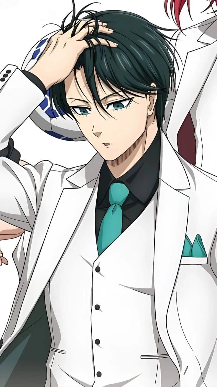 Rin itoshi thumbnail