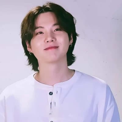 Min Yoongi thumbnail
