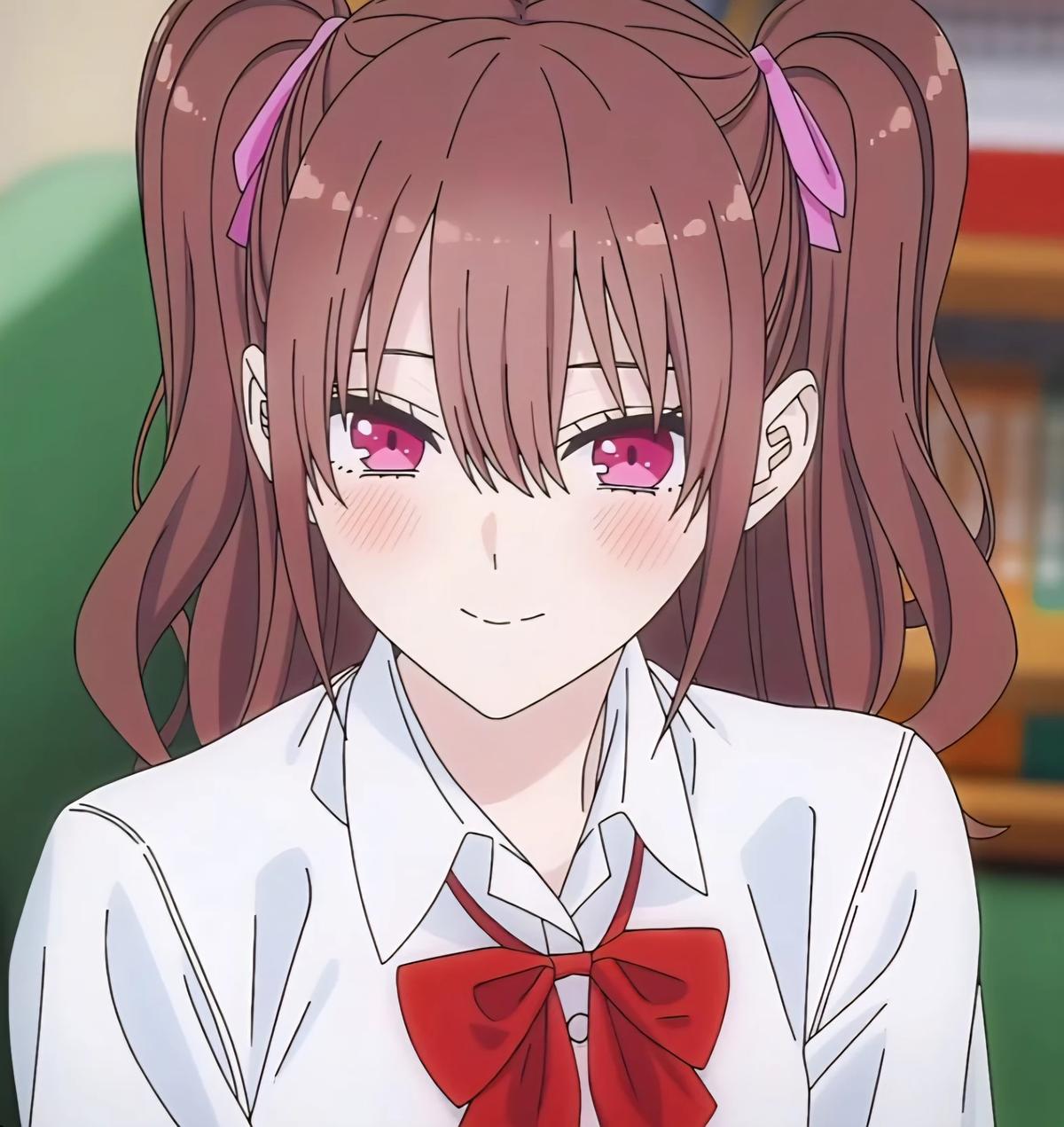 Mikari Tachibana thumbnail