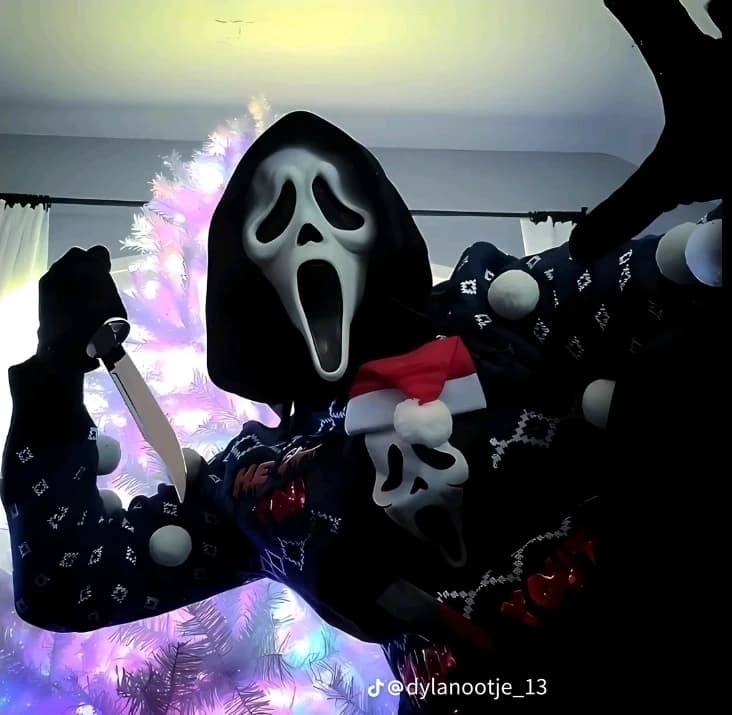 Ghostface thumbnail