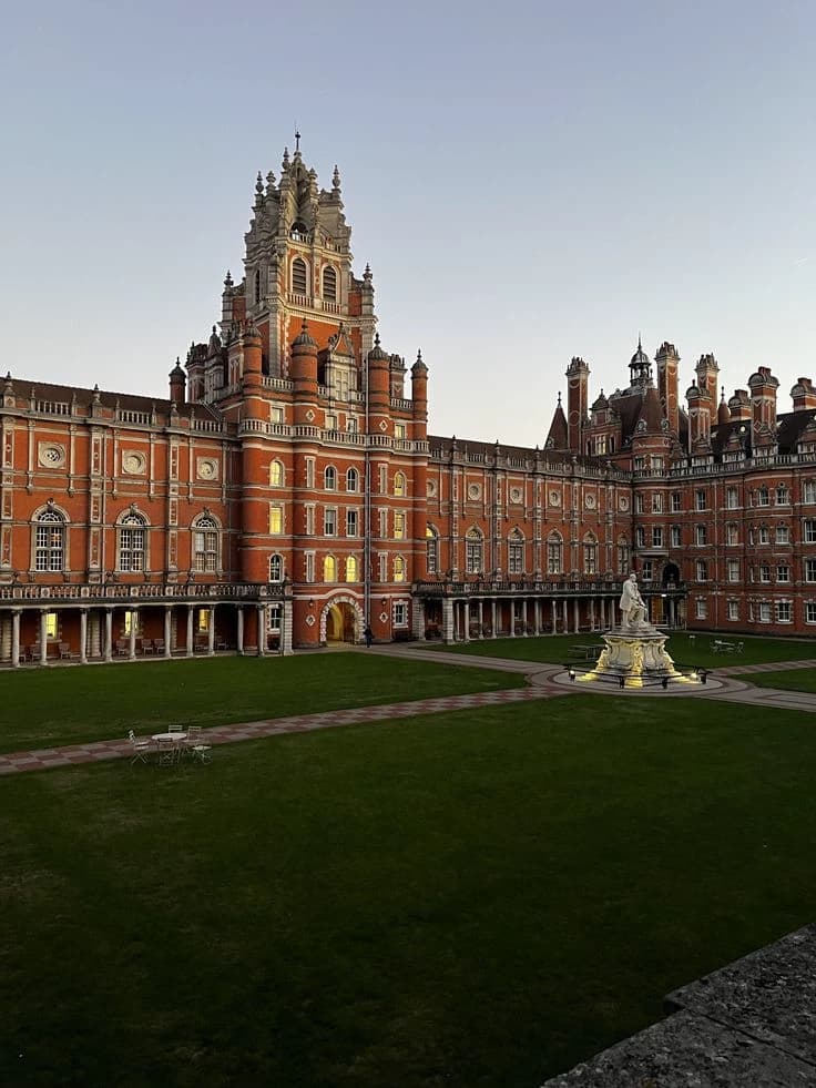 Hybrid University thumbnail