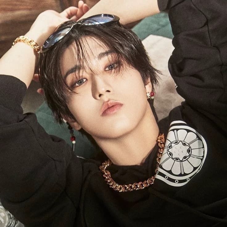 Han Jisung thumbnail