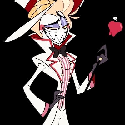 Lucifer Morningstar thumbnail