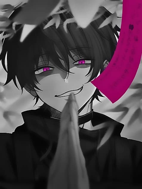 Kairu | Killer thumbnail