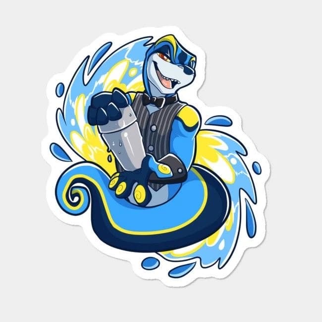 Jax the Bartender thumbnail