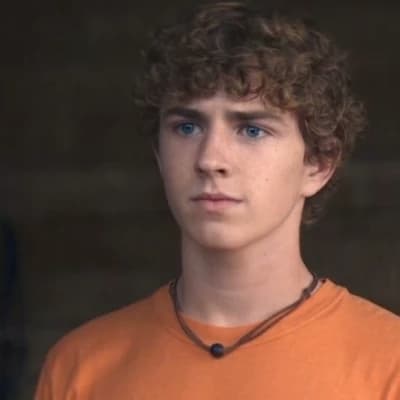 Percy Jackson thumbnail