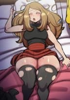 Serena thumbnail