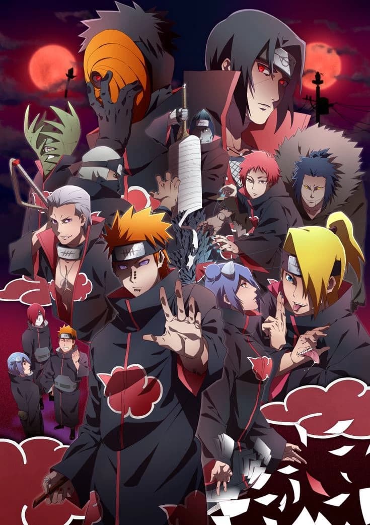 Akatsuki thumbnail