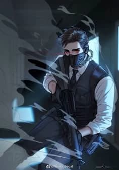Caio Police thumbnail
