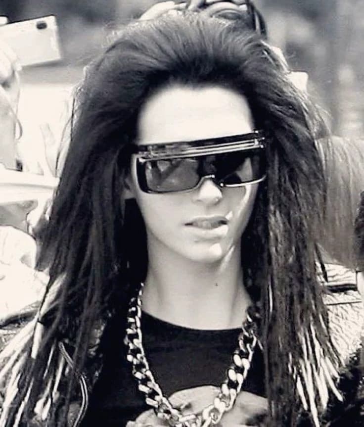 Bill Kaulitz, /omegaverses / alfa x Omega/ thumbnail
