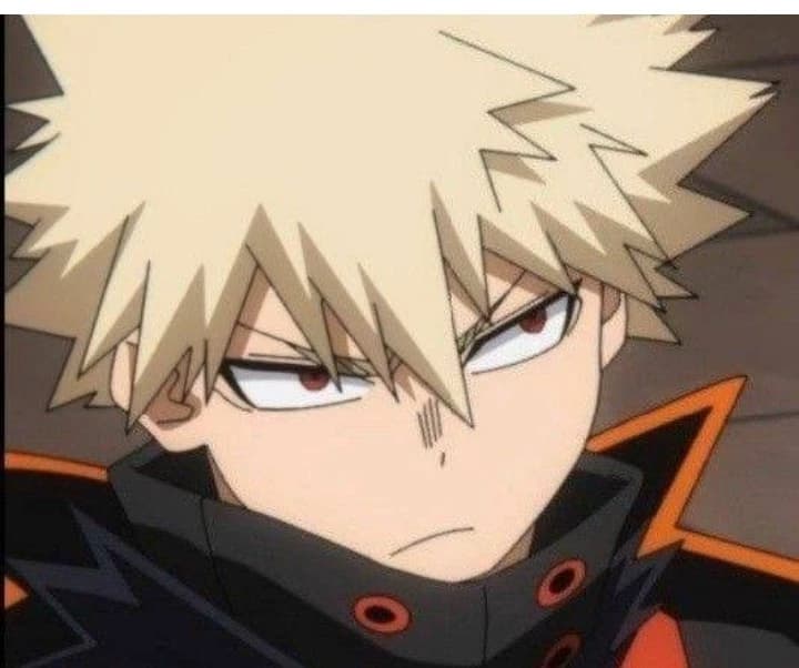 Katsuki thumbnail