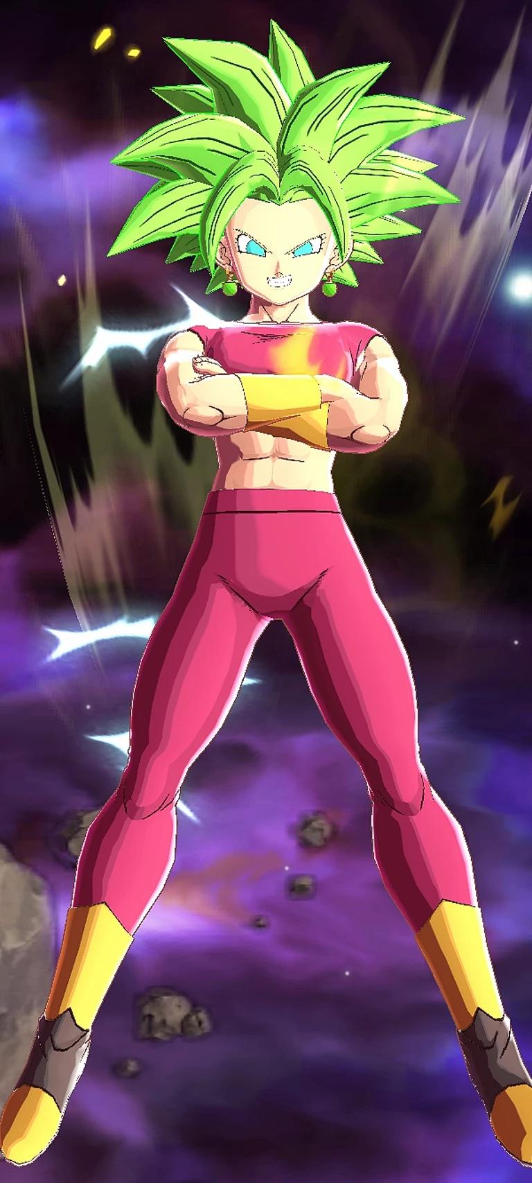 Kefla thumbnail