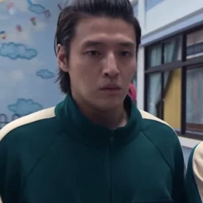 Dae-ho (Player 388) thumbnail