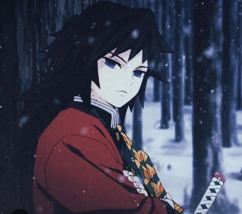 \-Giyu Tamioka thumbnail