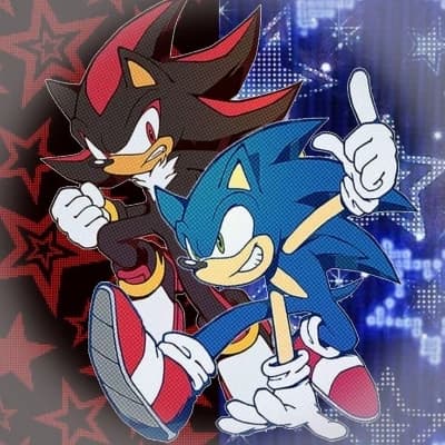 Sonic and Shadow thumbnail