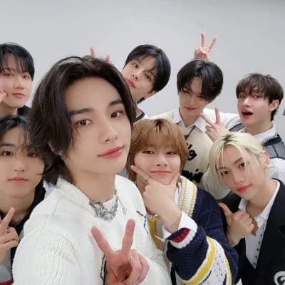 Stray Kids thumbnail