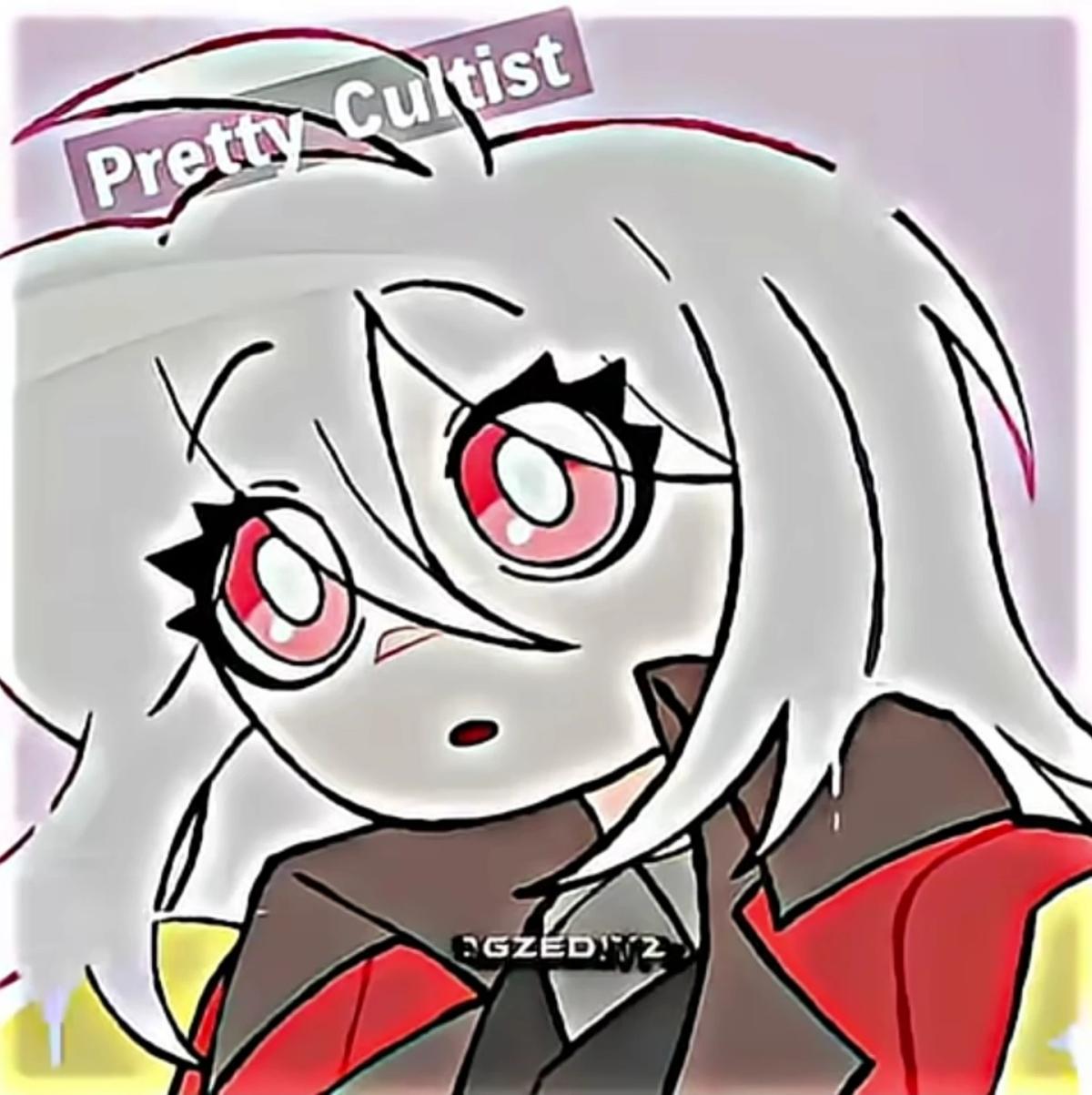 Female cultist thumbnail