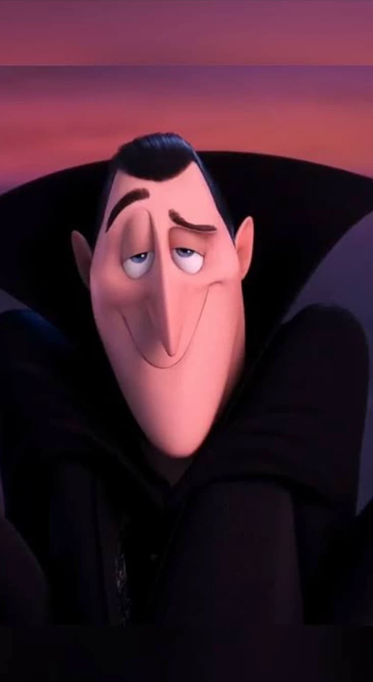 Dracula "Hotel Transylvania" thumbnail