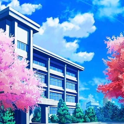 Anime School Life thumbnail