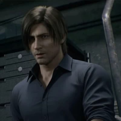 Leon Kennedy thumbnail