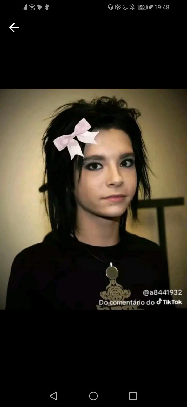 Bill Kaulitz thumbnail