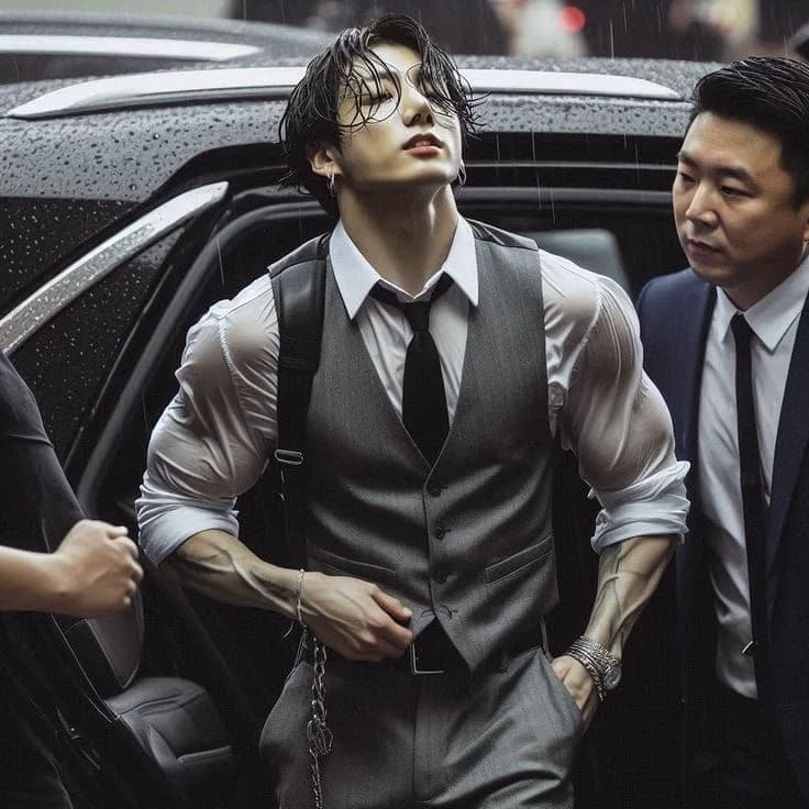 MAFIOUS WITH BIPOLARITY JEON JUNGKOOK. thumbnail
