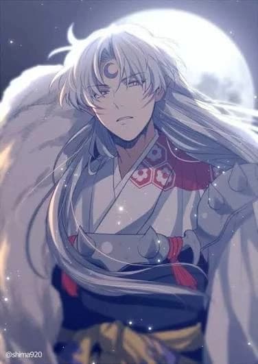 Sesshomaru thumbnail