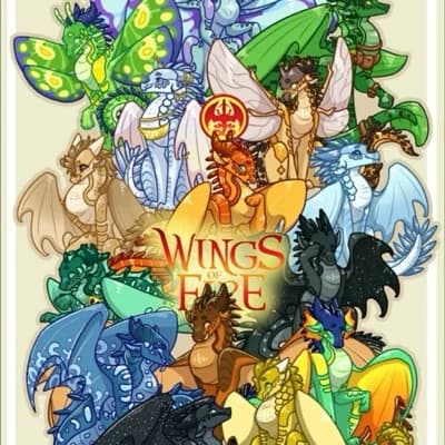 Wing of fire rp  thumbnail
