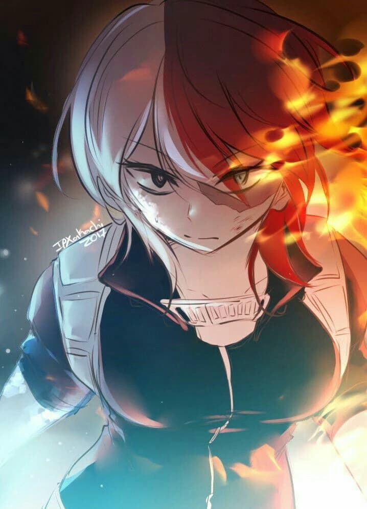 Todoroki fem thumbnail