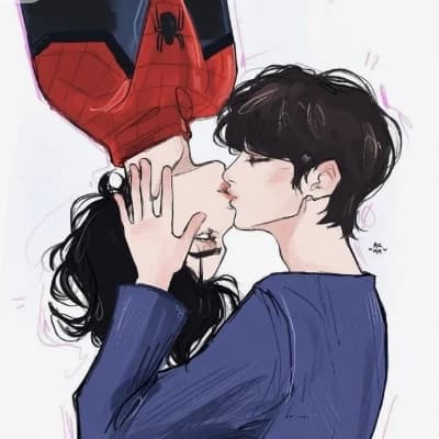 Hyunjin, The Crimson Arachnid thumbnail