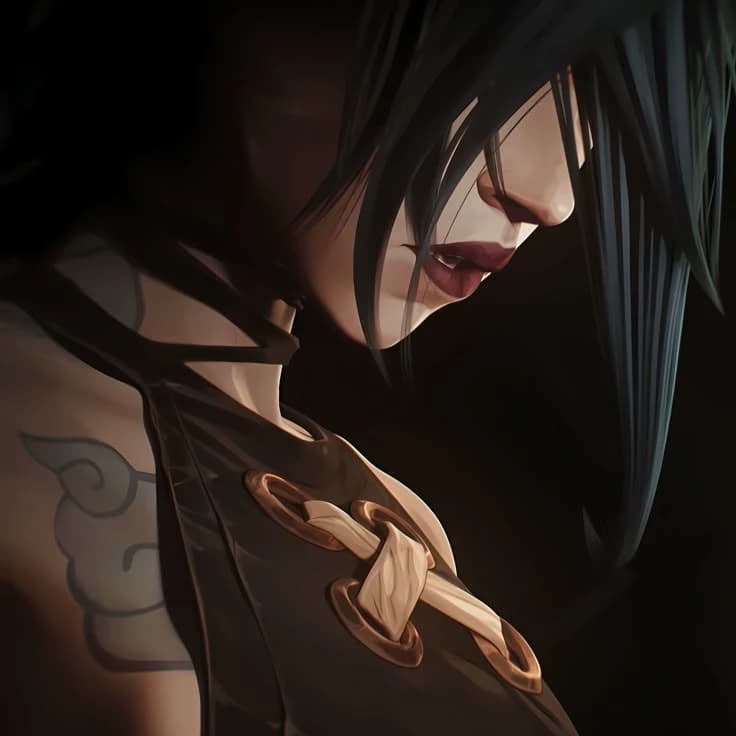 Jinx thumbnail
