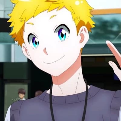 Fushigi River thumbnail