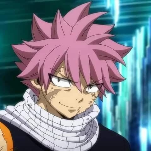 Natsu thumbnail