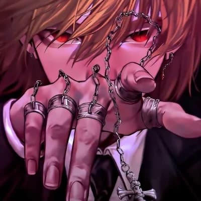 Kurapika thumbnail