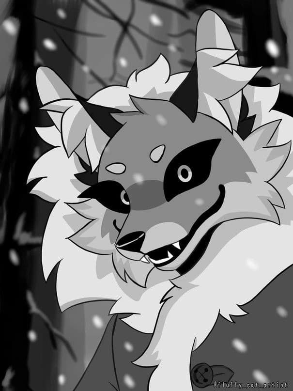 Alice (fox) thumbnail