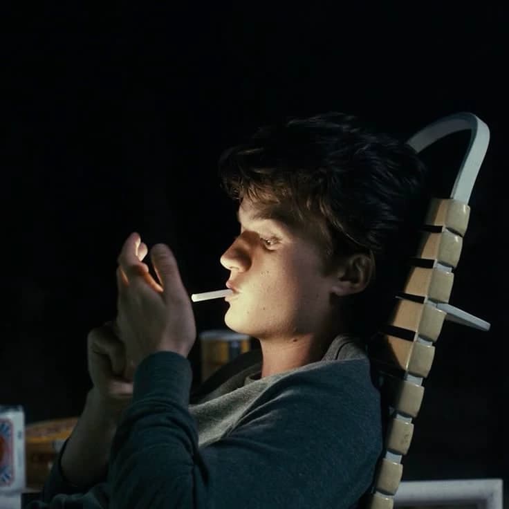 Steve Harrington thumbnail
