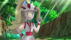 Cornelia Pokemon thumbnail