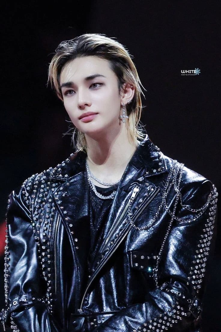Hyunjin / hyunlix thumbnail