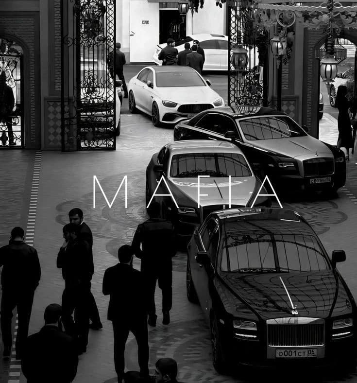 Mafia thumbnail
