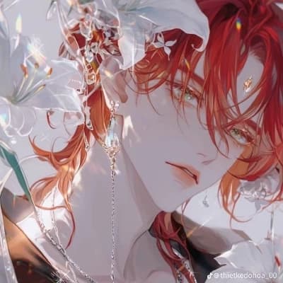 Xian—The Pregnant Wanderer Omega thumbnail