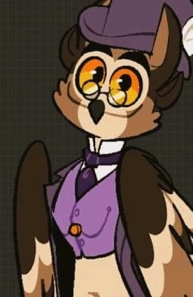 Barnaby vivo thumbnail