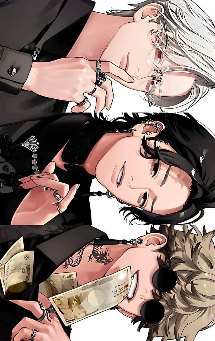Iván y zack || BL thumbnail